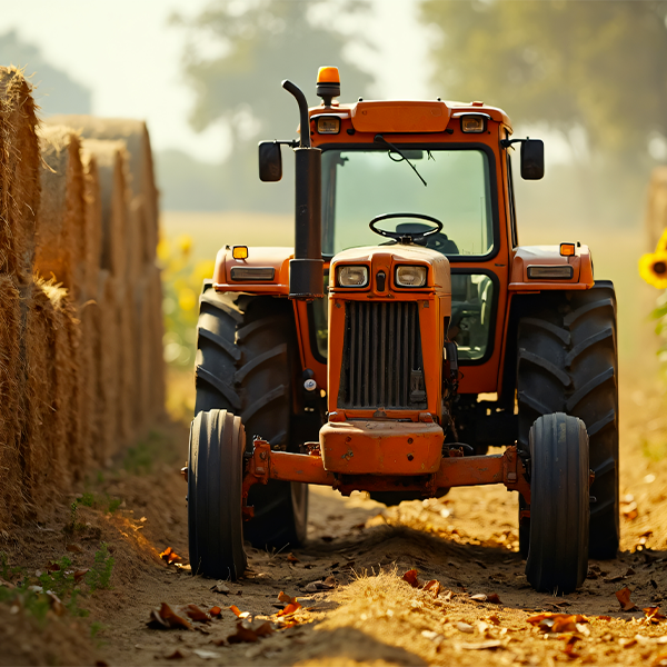 Comment brancher une centrale clignotant tracteur — free download